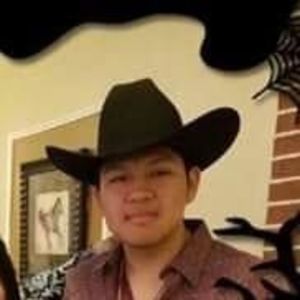 Meet your Posher, Christian